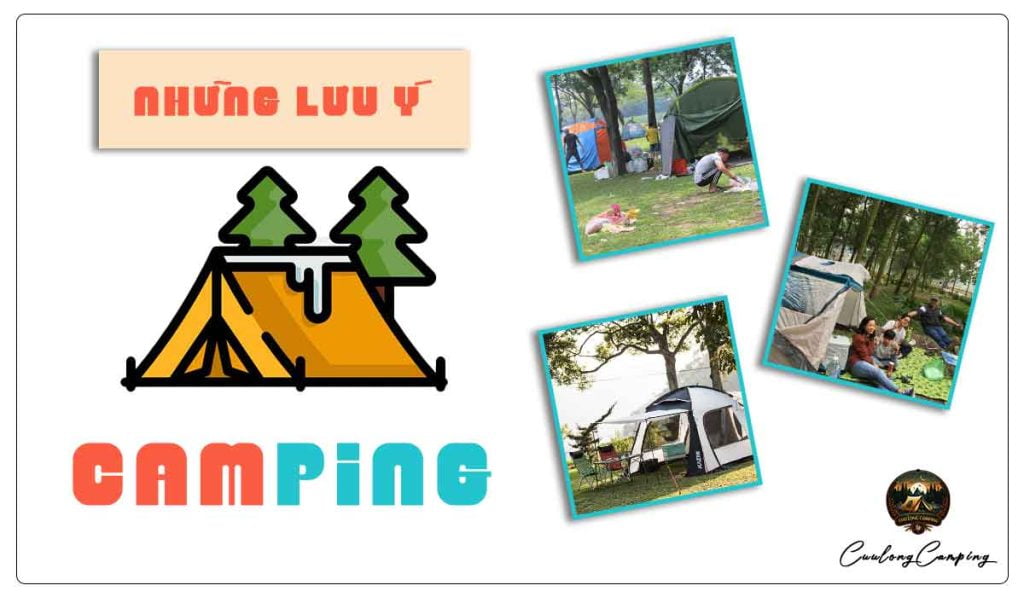 Trốn về miền tây, oanh tạc 4 địa điểm cắm trại hoang sơ cho dân tự túc 5 địa điểm cắm trại hoang sơ