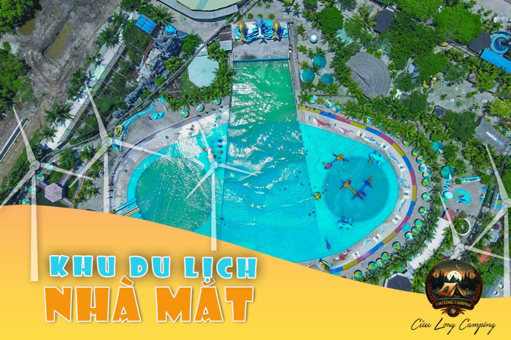 Update 4 địa điểm cắm trại ở Bạc Liêu siêu mát mẻ để bạn tránh nóng trong hè này 1 Cắm trại ở biển Bạc Liêu - khu DL Nhà Mát