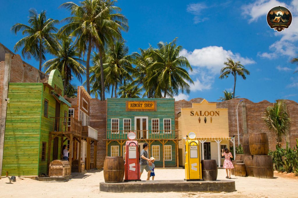 Review Hanna Beach Mũi Né - thiên đường sống ảo cực chill theo phong cách Âu Mỹ 4 Hana Beach Mũi Né
