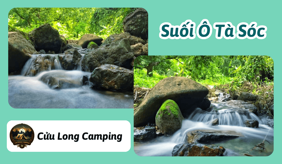Khám Phá TOP 5+ Con Suối Ở An Giang Hoang Sơ Đẹp Quên Lối Về (Kèm Kinh Nghiệm Cắm Trại A-Z) 7 Con suối ở an giang