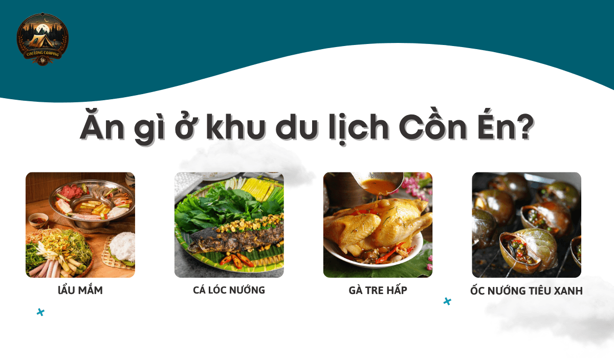 Cồn Én Chợ Mới An Giang: Khám phá "Ốc đảo xanh" miền Tây có gì HOT? 2 Cồn én chợ mới an giang