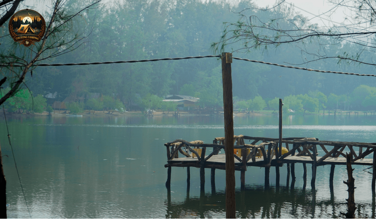 Hồ Cốc Camping (2025): Hướng Dẫn A-Z (Giá Vé, Đường Đi & Mẹo Sống Ảo) 1 Hồ Cốc Camping