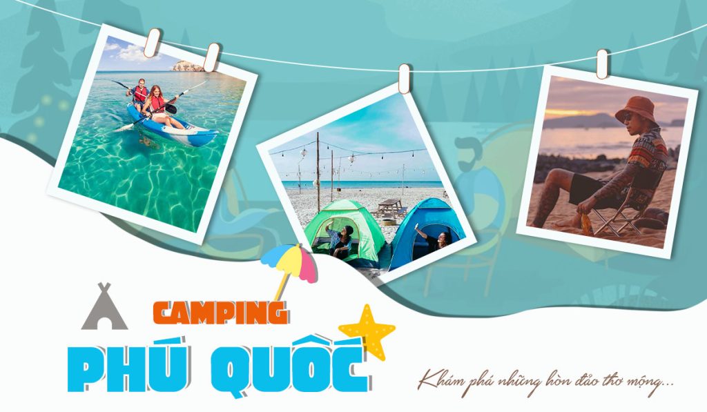 camping phú quốc