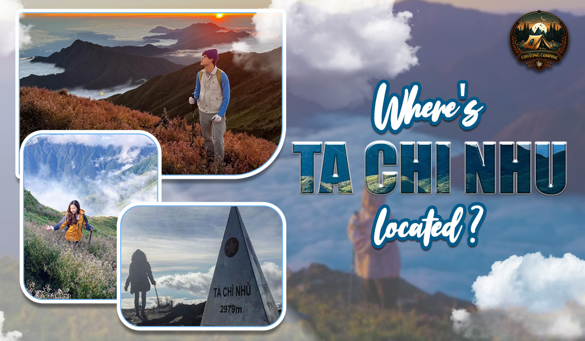 Trekking Ta Chi Nhu: Conquering the "Roof of Yen Bai" and the Majestic Sea of Clouds (A-Z Experience) 1 Trekking Ta Chi Nhu
