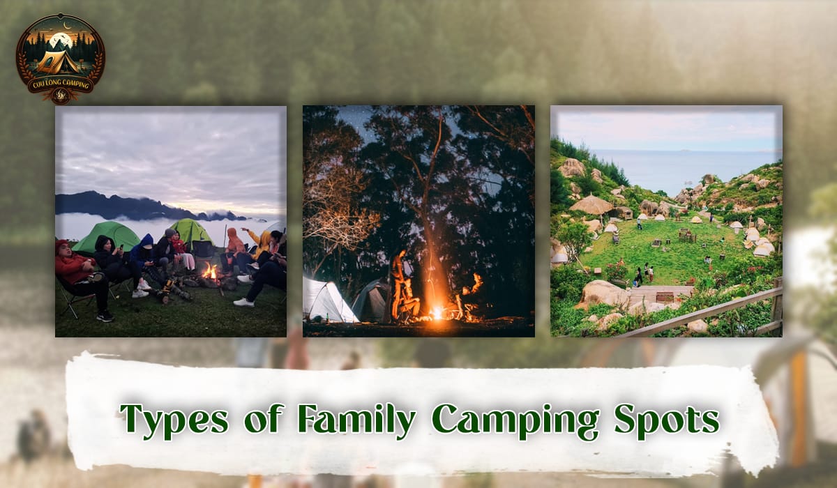 The Secret to Choosing the Perfect Family Camping Spot: A Complete Guide 2 Family Camping Spots