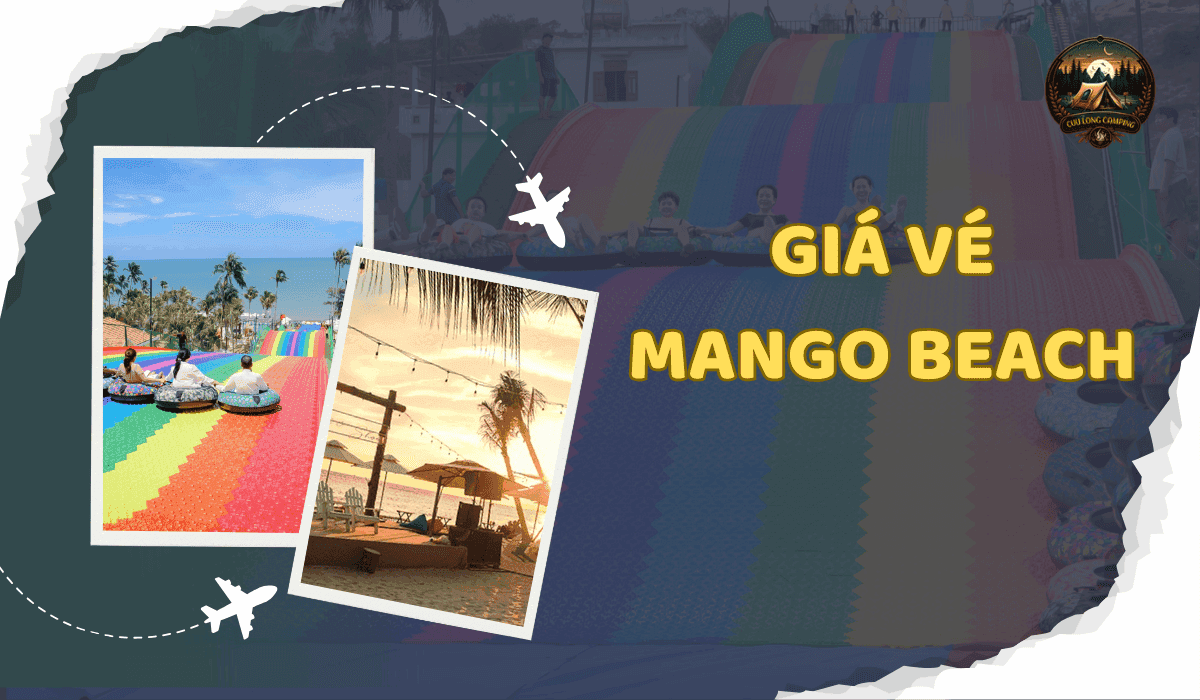 Mango Beach Mui Ne Price 2025: A Comprehensive Guide for the Ultimate "Chill" Beach Vacation 2 Mango beach mui ne price