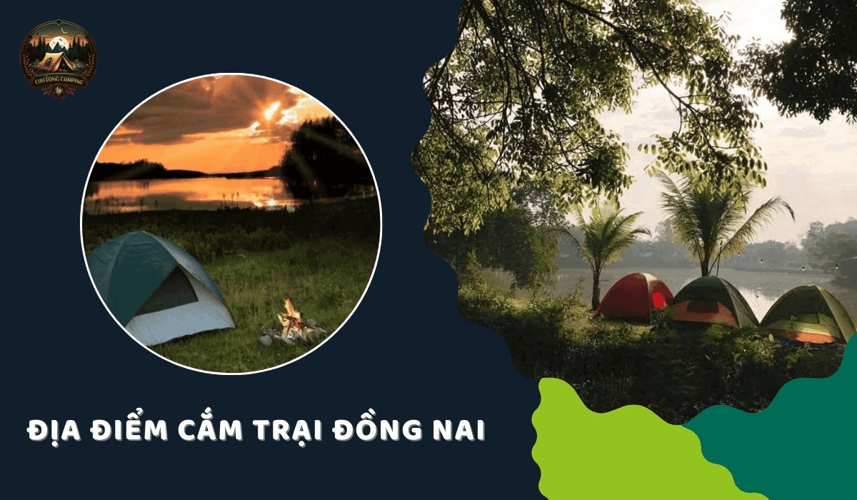 Discovering the Green Paradise: Top 15+ Hottest Camping Spots in Dong Nai 2025 2 Hottest Camping Spots in Dong Nai