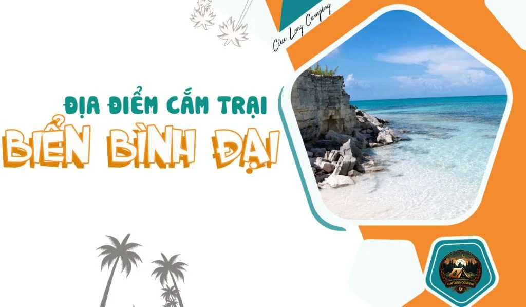 Most Famous Camping Spot in Ben Tre 4 Camping Spot in Ben Tre