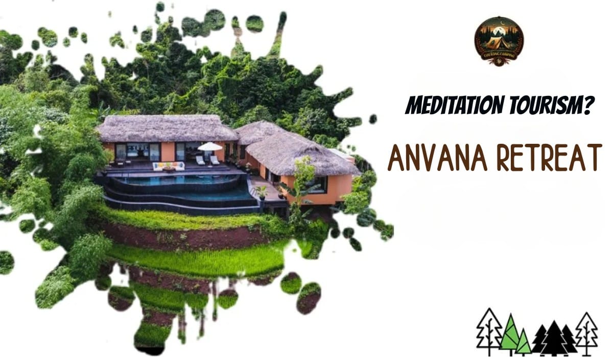 Meditation tourism