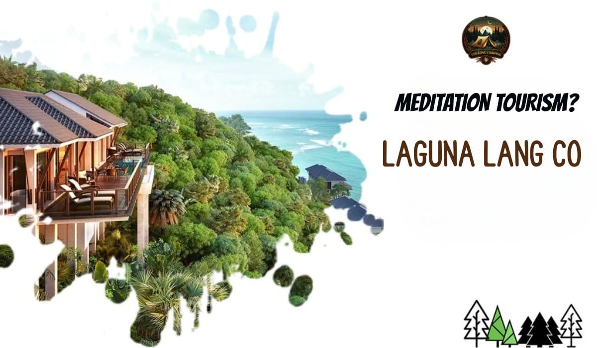 Meditation tourism