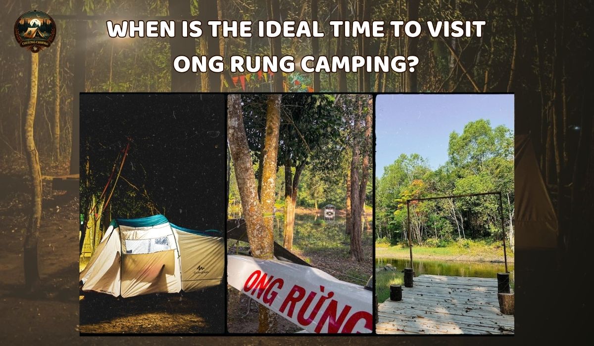 Ong Rung Camping – A Camping Paradise in the Heart of Nature 3 ong rung camping