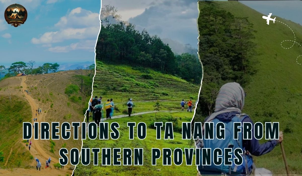 Ta Nang Trekking Experience from A to Z: A Handbook for Beginners 1 Ta nang trekking