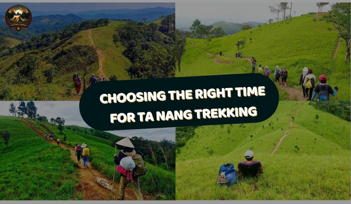 Ta Nang Trekking Experience from A to Z: A Handbook for Beginners 2 Ta nang trekking