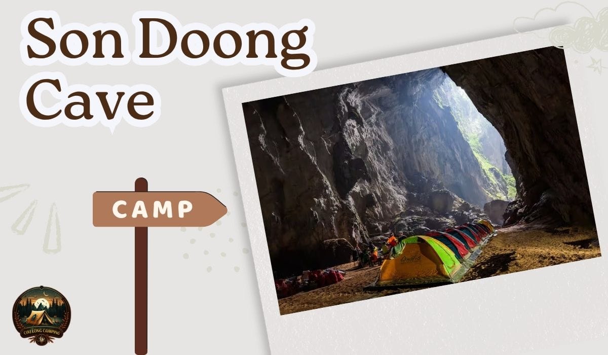 Area camping