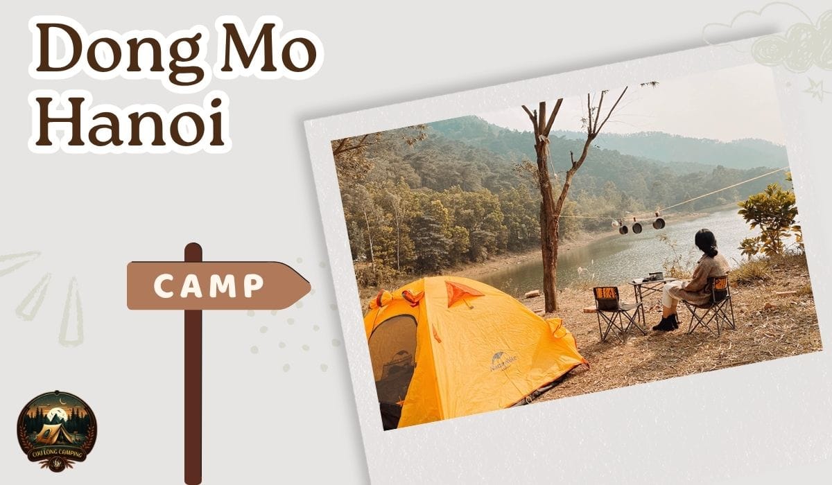 Area camping