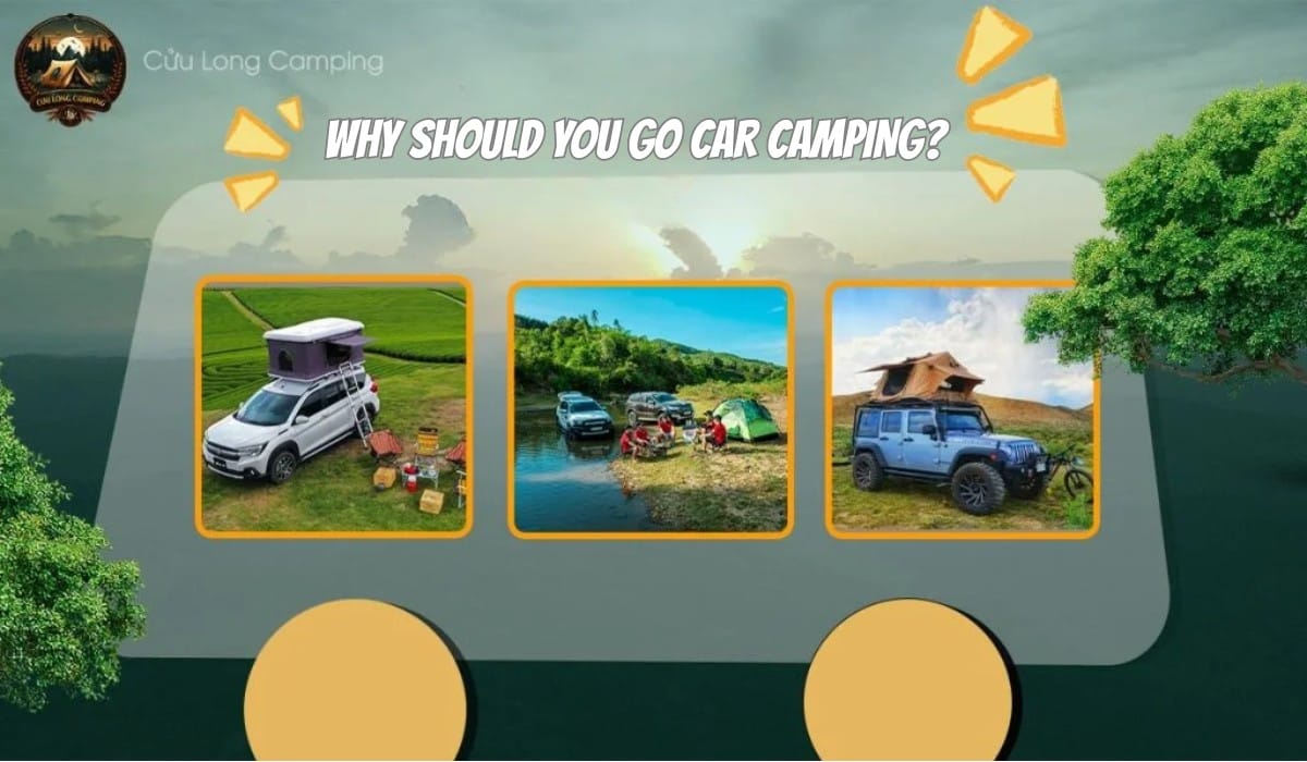 Car camping spots