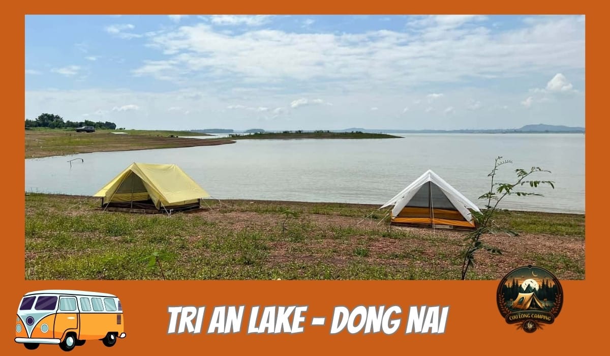 Car camping spots