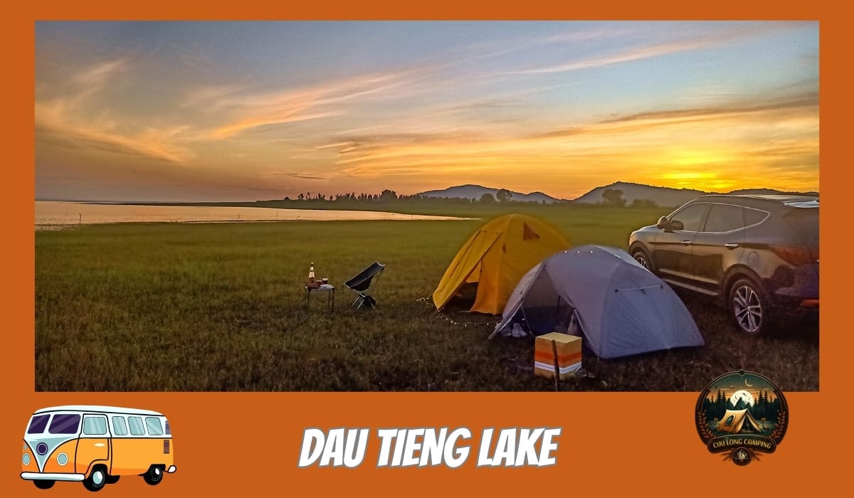 Car camping spots