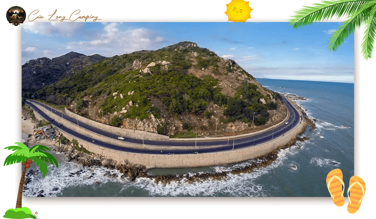 Vung tau camping